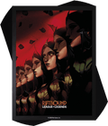 Riftbound: Unleashed – 100 Art Sleeves #3