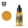 Vallejo Ocre Amarillo RAL1006 71033 — referencia 71033