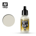 Vallejo White Grey RAL9002 71119 — referencia 71119