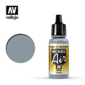 Vallejo Gris Medio USAF 71120 — referencia 71120