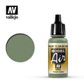 Vallejo Verde IDF 71126 — referencia 71126