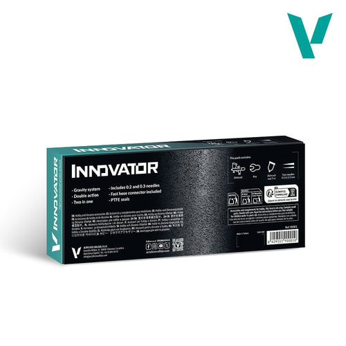 90001 Innovator