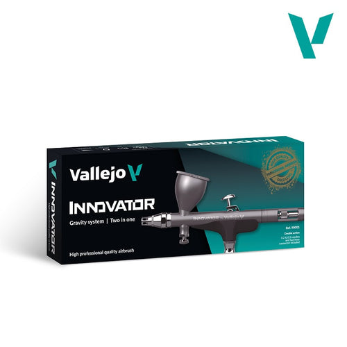 90001 Innovator