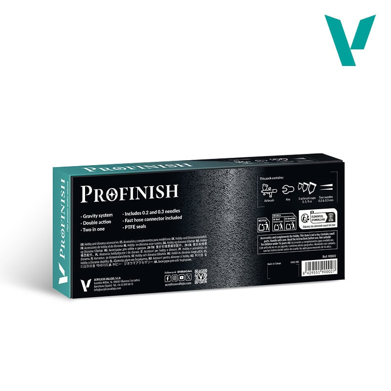 90002  Profinish