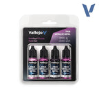 Set Purpura Amatista (77255)