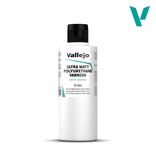 27.653 Barniz Poliuretano Ultra Mate