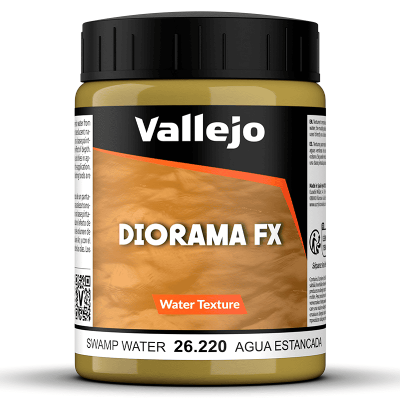 26220 Agua Estancada