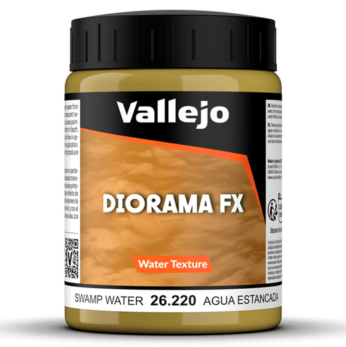 26220 Agua Estancada