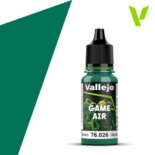 76.026 Verde Jade