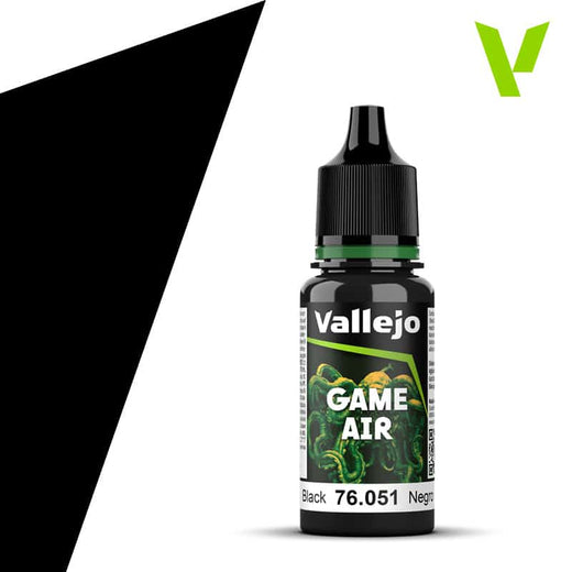 Game Air