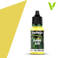76.109 Amarillo Tóxico