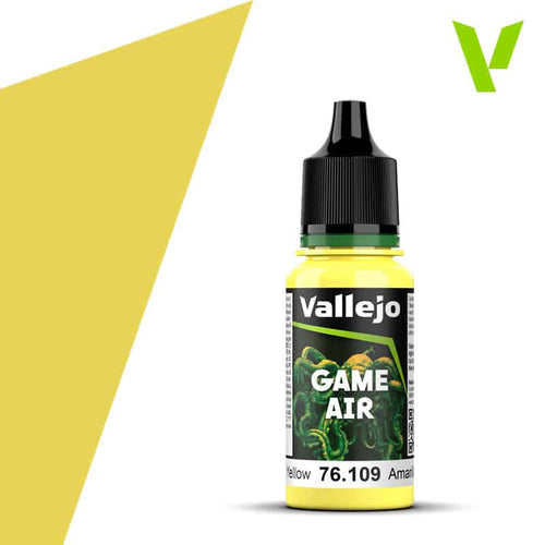 76.109 Amarillo Tóxico