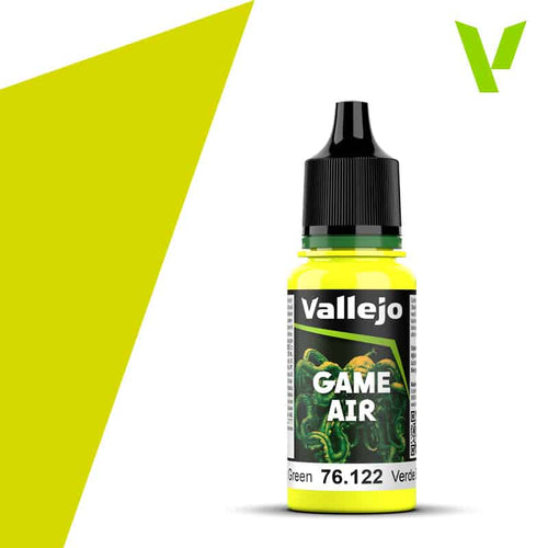 76.122 Verde Bilioso
