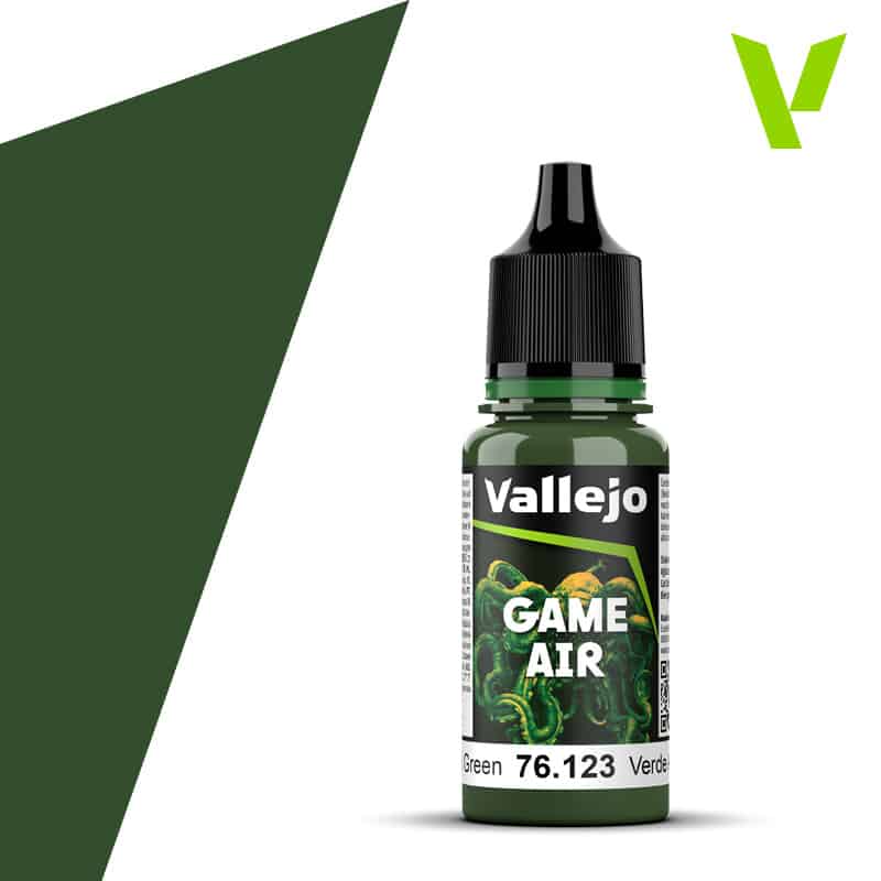 76.123 Verde Angelical