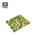 Wild Moss