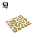 Wild Tuft – Beige 2mm