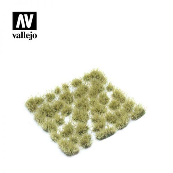 Wild Tuft – Dense Beige