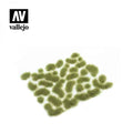 Wild Tuft – Light Green Medium