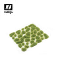 Wild Tuft – Light Green Large