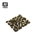 Wild Tuft – Swamp 4mm