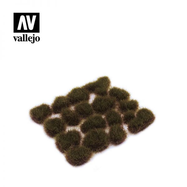 Wild Tuft – Swamp 8mm