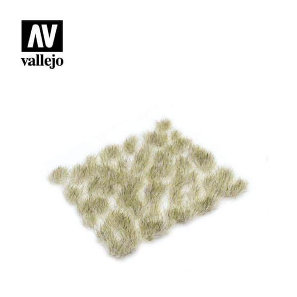 Wild Tuft – Winter 5mm