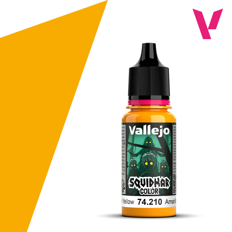 74210 Amarillo Doblon