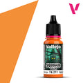 74211 Naranja Calamar