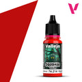 74214 Rojo Homicida