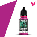 74217 Rosa Infernal