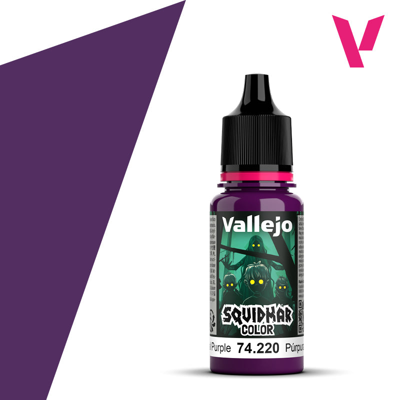 74220 Purpura Infernal