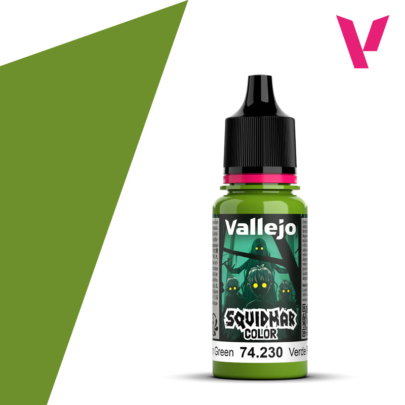 74230 Verde Pocion