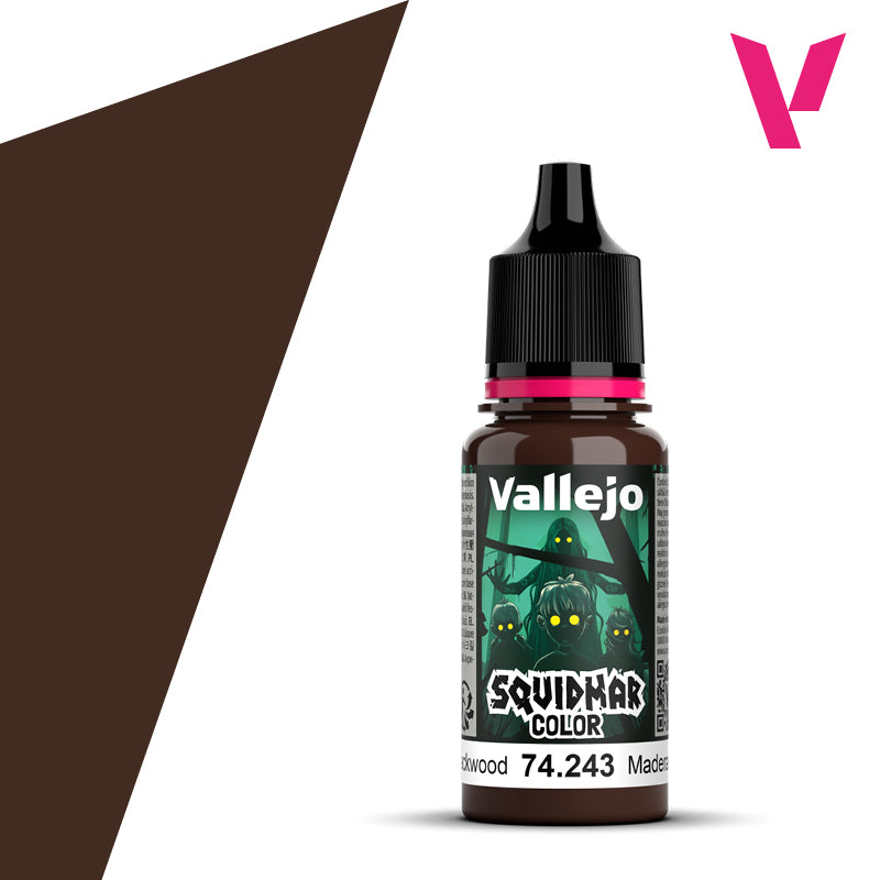 74243 Madera Negra