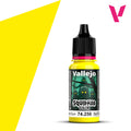 74256 Sol Fluorescente