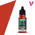 74262 Tinta Ardiente