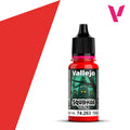 74263 Tinta Sangrienta