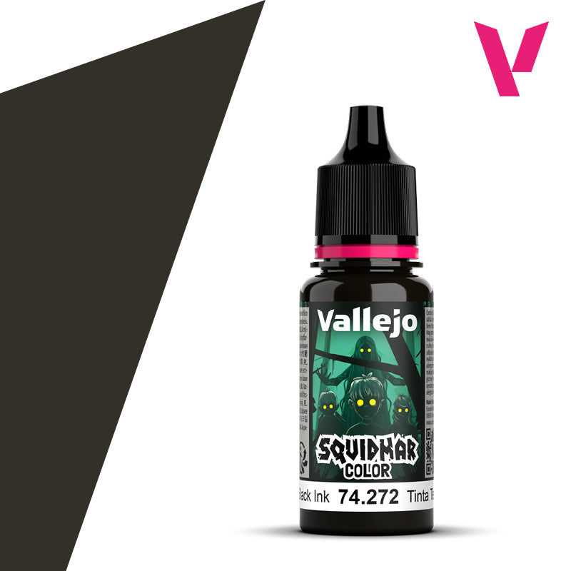 74272 Tinta Tenebrosa
