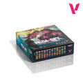 74302 Mega Set - 72 colores