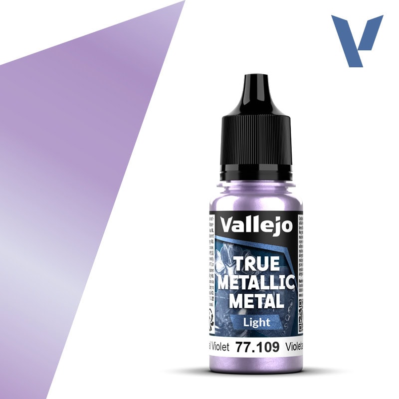 77109 - Violeta Celestial