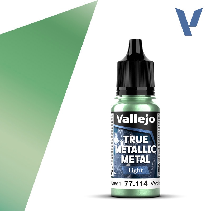 77114 - Verde Sombrío