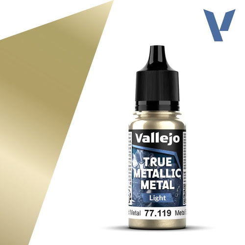 77119 - Metal Envejecido