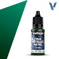 77153 - Verde Escarabajo