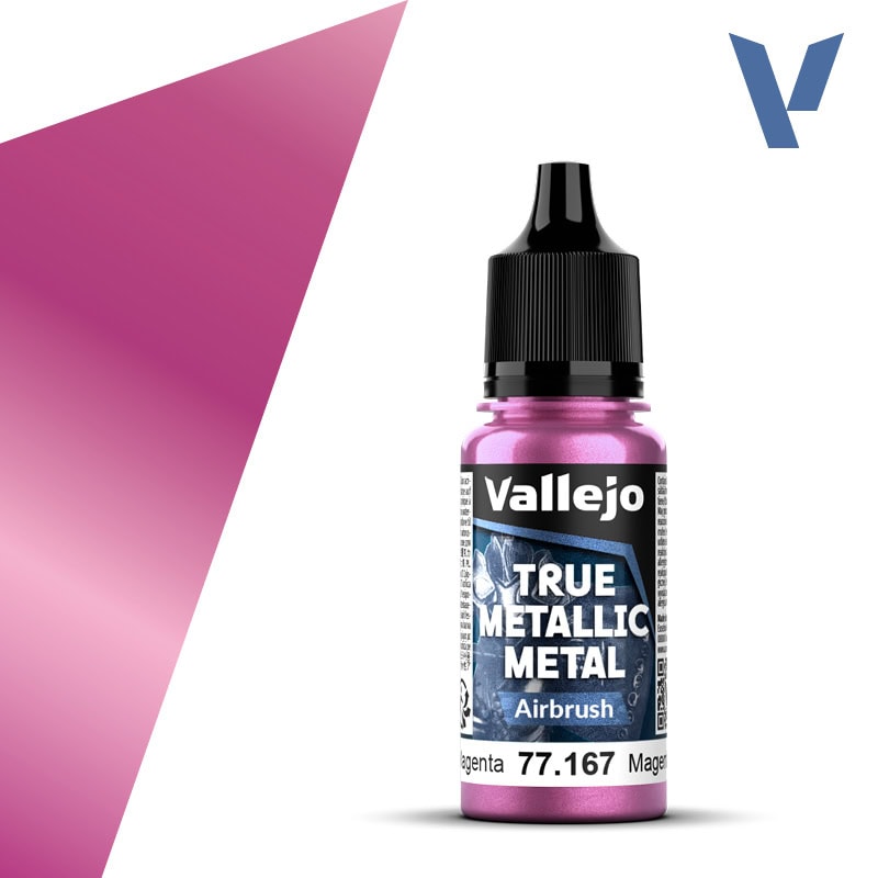 77167 - Magenta Carmesí