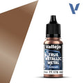 77178 - Metal Oxidado