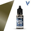 77179 - Metal Envejecido