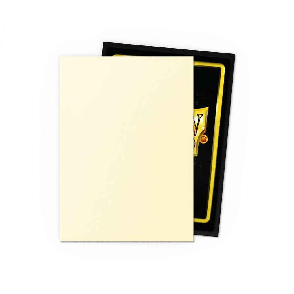 Valor - Matte Dual Sleeves