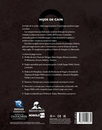 Vampiro: La Mascarada 5ª edición - Guía de Juego