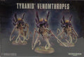 Venomthropes/ Zoantrophes