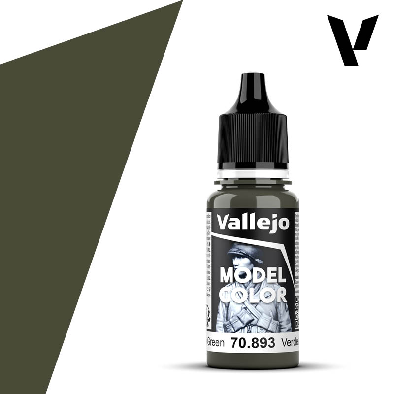 VERDE AMERICANO 70893