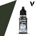 VERDE BRONCEADO (98)